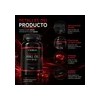 Astaxantina 12 Mg 120 Softgels Para Vitalidad Y Bienestar