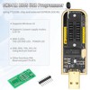 CH341A Programmer SOIC8 SOP8 Flash Chip Eeprom Programmer IC BIOS