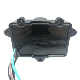 Switch Box CDI Power Pack for Mercury Outboard for 339-7452A;1;339-7452A;7;339-7452A;8;339-7452A;9;339-7452A10;339-7452A11;339-7452A14;339-7452A15;339-7452A18;339-7452A19;339-7452A20;339-7452A21