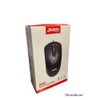 Jedel CP72 USB Optical Mouse, 1600 DPI Precision Sensor, Ergonomic