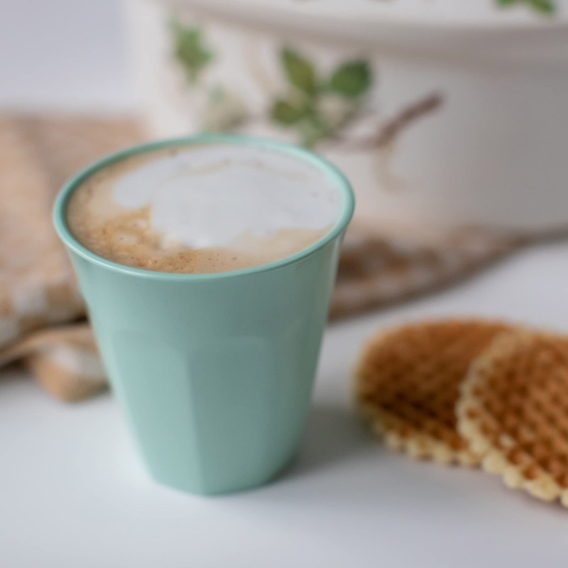 Nora Cup S Set of 4 Multi-Coloured