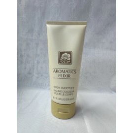 Clinique Aromatics Elixir Body Smoother, Full Size 6.7 fl oz / 200ml, New