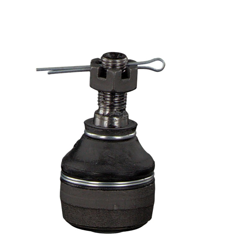 febi bilstein 24956 Tie Rod End Piece with Crown Nut