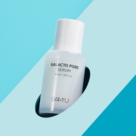 SAM'U Galacto Pore Serum 40ml - SAM'U Galacto Pore Serum 40ml