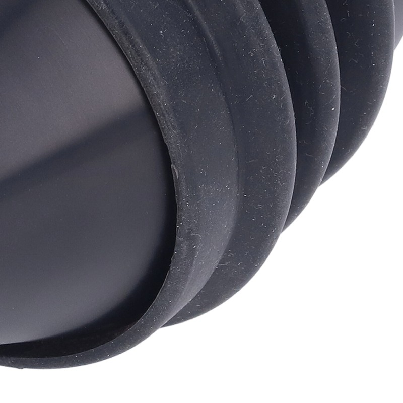 140g Blowing Bean Bin Reusable Multi Functional Coffee Grinder Cleaning