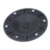 Robot Mower Discs for Worx Landoid M500 M700 M1000 6