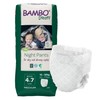 Bambo Nature Dreamy Boy Premium Nappy Pants