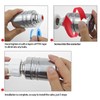 304 Stainless Steel Fully Automatic Water Level Control Float Valve,