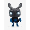 Funko Pop! Movies Pinocchio Black Rabbit Vinyl Figure