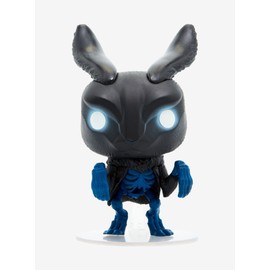 Funko Pop! Movies Pinocchio Black Rabbit Vinyl Figure