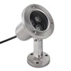 Pond Light 3W LED Stainless Steel IP68 Waterproof Energy Saving