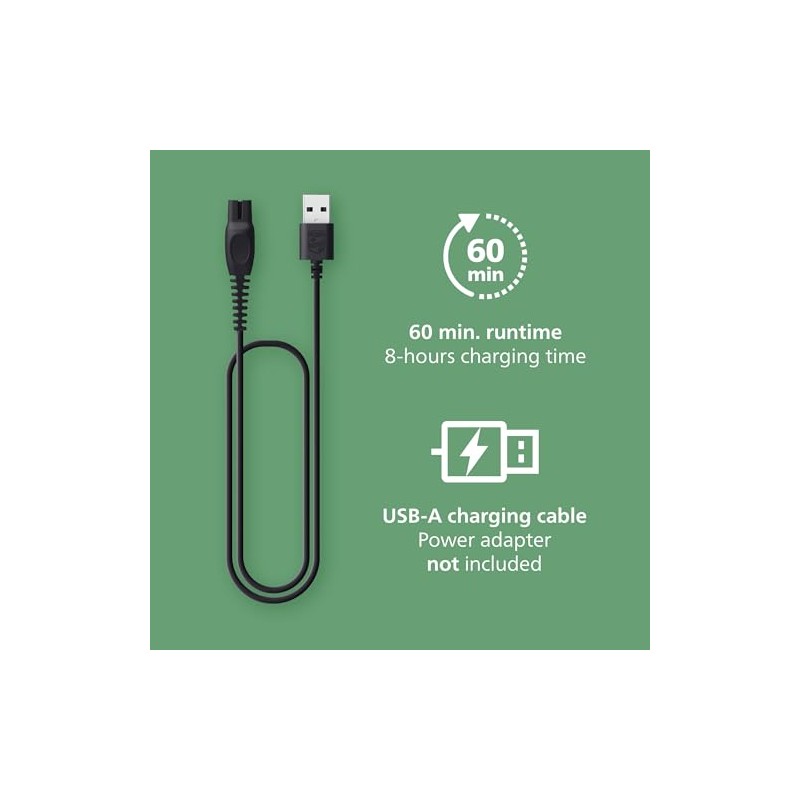 Philips Norelco All-in-One 3000 - MG3939/50