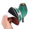 Wanmutrun Mouse Detail Sander Sandpaper Hook&Loop 100pcs 11Holes Grits800 for