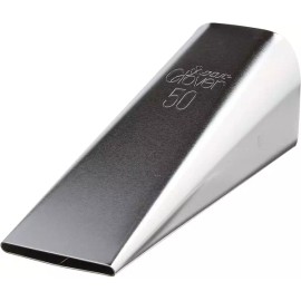 Clover 클로버 464/50 2인치 바이어스 테이프 메이커 Clover 464/50 2-Inch Bias Tape Maker [Each]