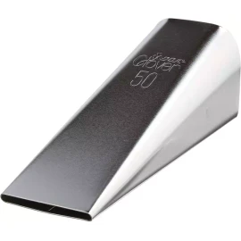 Clover 클로버 464/50 2인치 바이어스 테이프 메이커 Clover 464/50 2-Inch Bias Tape Maker [Each]