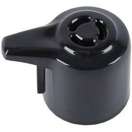 Pressure Cooker Replacement Parts Steam Release Handle Steam Valve for Instant Pot Duo Nova Duo Gourmet 6 qt DUO CRISP AF 8 Ultra 3, 6, 8 qt Viva 6 Quart, Cap Replacement Part Accessories