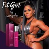 Fit Girl by Maripily