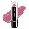 Wet n Wild Lipstick Wild Silk Finish Acabado Seda Wet