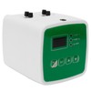 Automatic Watering System USB Intelligent Garden Irrigation Watering Timer 100‑240V