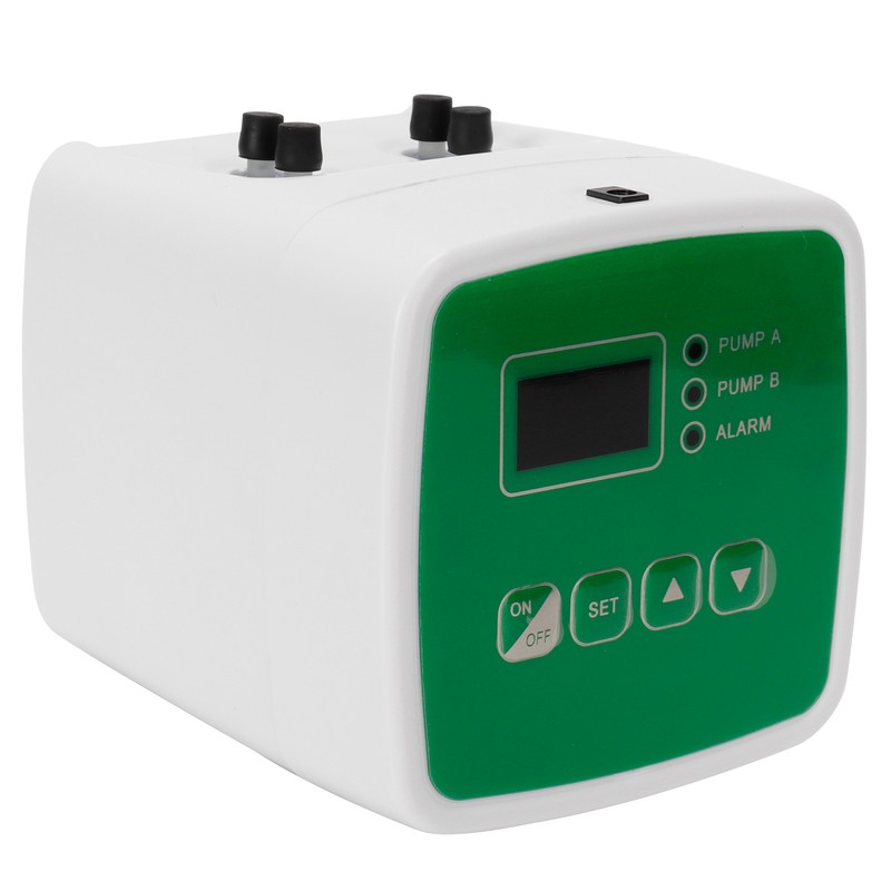 Automatic Watering System USB Intelligent Garden Irrigation Watering Timer 100‑240V