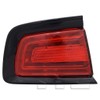 KarParts360 For Dodge Charger Tail Light 2011 2012 2013 2014