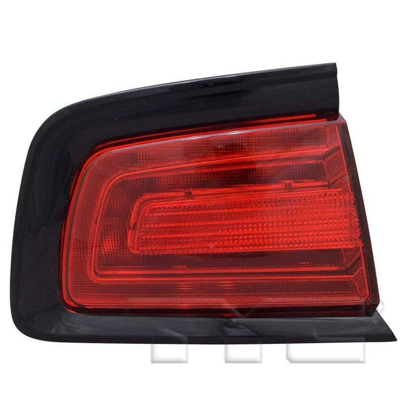 KarParts360 For Dodge Charger Tail Light 2011 2012 2013 2014