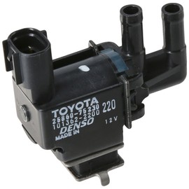 TOYOTA 25860-75230 Vapor Canister Purge Solenoid