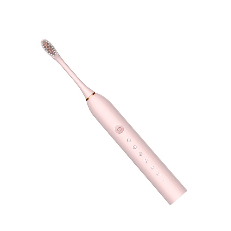 Electric Toothbrush Kids Adults Universal Fully Automatic Ultra Sonic Soft