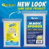 STAR BRITE Ultimate Magic Sponge - Boat Scuff Eraser Melamine