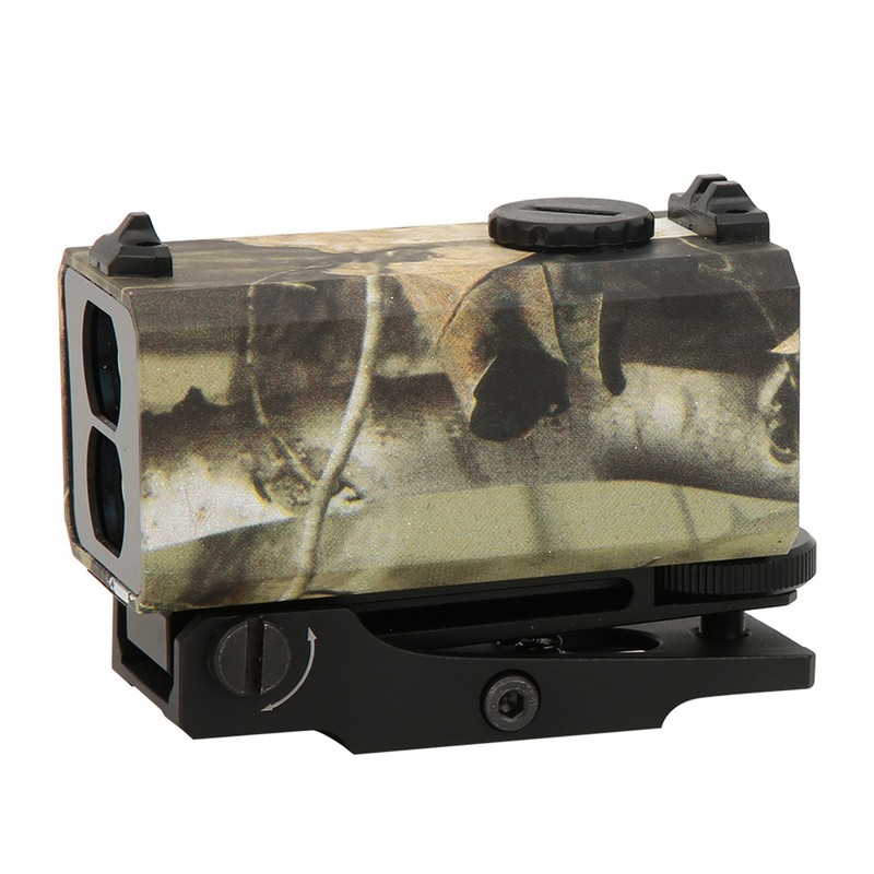 LE 032 High Definition Accuracy Distance Measuring Waterproof Range Finder