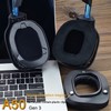 Yaowanguan A50 Gen 3 Mod Kit - Replacement Thicker Earpads,Headbands