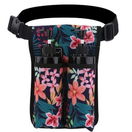 Bolsa para botella de masaje, funda para aceite de masaje, funda para loción, terapeuta de masaje, funda para aceite de masaje, loción de masaje (TH2KD-SL46BH)