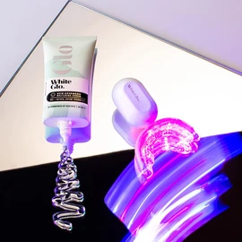 White Glo Advanced Whitening Serum Refill Gel