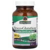 Nature's Answer Brocoglutathione Reduced Glutathione Broccoli 500mg Vegetable Capsules 60