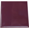 4 in Ceramic Tile Gloss 4 1/4" Box of 10