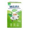 Misura Stevia in Bustine, Bustine con Cristalli Finissimi, Zero Calorie,