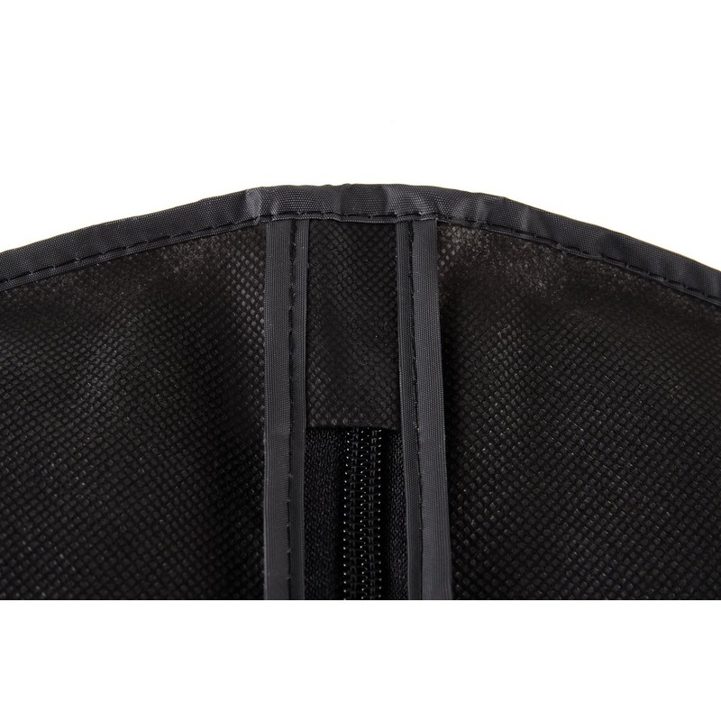 HangerMaster Suit Garment Covers 110cm (44") Breathable Protective Case &