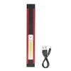 USB Charging Working Light Car Maintenance Outdoor Lighting Camping Magnetic