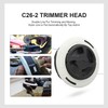 Powswopx C26-2 Trimmer Head 4002 710 2169 for Stihl FS55