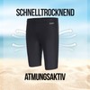 Zagano Adam Lipski - Extremely Durable Long Swimming Trunks Men's