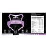 Suplemento L-triptofano 400 Mg 100 Cápsulas A4h