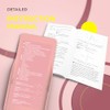 Calculadora científica TOVO con funciones gráficas, múltiples modos, 360 funciones,