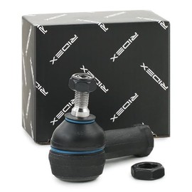 Ridex 914T0076 Tie Rod End RH Tie Rod End Steering Joint Steering Track Head R