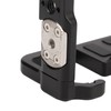Camera Cage Security Aluminum SLR Camera Cage Rig Protective With