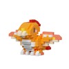 Jollcnoia Pterosaur Cute Dinosaur Animals Creature Building Toy Blocks Ancient