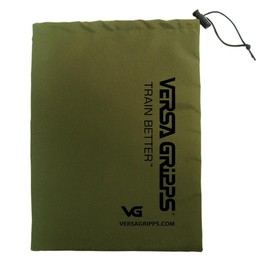 Taslan Carrying Bags - Color: Black, Size: OS