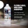 IGK GOOD BEHAVIOR Flexible Hairspray