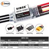 2-in-1 AM32 80A RC Crawler ESC, Brushless ESC 5.2-8.2V BEC