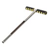 Soil Sampler Stainless Steel Sampling Device Garden Golf Field Maintain