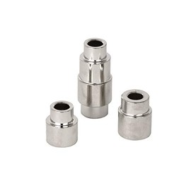 Penn State Industries PKMUSBU 3pc Bushing Set for Music Twist Ballpoint Pen Woodturning Project Kits